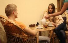 Салон «Цветок Таиланда» — фото 28